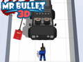 游戏Mr Bullet 3D 