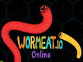 游戏Wormeat.io Online