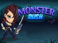 游戏Monster Rush 