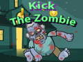 游戏Kick The Zombies
