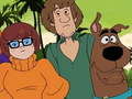 游戏Scooby Doo Hidden Stars