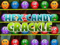 游戏Hex Candy Crackle