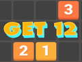 游戏Get 12