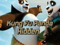 游戏Kung Fu Panda Hidden