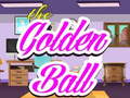 游戏The golden ball