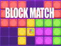 游戏Block Match