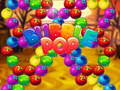 游戏Bubble Pop