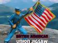游戏British-American Union Jigsaw