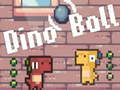 游戏Dino Ball