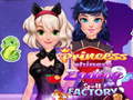 游戏Chinese Zodiac Spell Factory