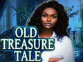 游戏Old Treasure Tale