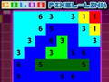 游戏Color Pixel Link