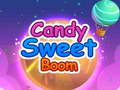 游戏Candy Sweet Boom