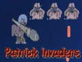 游戏Patrick invaders