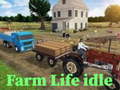 游戏Farm Life idle