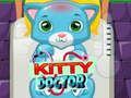 游戏Kitty Doctor