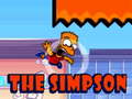 游戏The Simpson