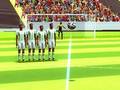 游戏Free Kick Football 2021