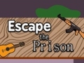 游戏Escape the Prison