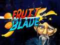 游戏Fruit Blade