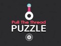 游戏Pull the Thread Puzzle