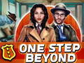 游戏One Step Beyond