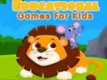 游戏Educational Games For Kids 