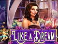 游戏Like a Dream
