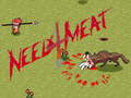 游戏Need 4 Meat