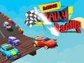 游戏Mini Rally Racing