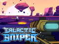 游戏Galactic Sniper