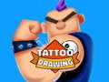 游戏Tattoo Drawing