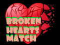 游戏Broken Hearts Match