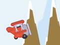 游戏Hill Fly Race