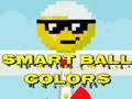 游戏Smart Ball Colors