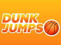游戏Dunk Jumps