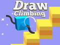 游戏Draw Climbing
