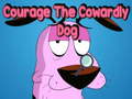 游戏Courage The Cowardly Dog