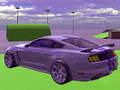 游戏Stunts Car Speed Trial