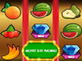 游戏Jackpot Slot Machines