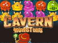 游戏Cavern Monsters