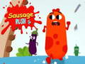 游戏Sausage rush