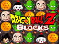 游戏Dragon Ball Z Blocks