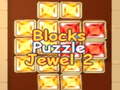 游戏Blocks Puzzle Jewel 2