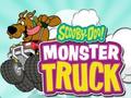 游戏Scooby Doo Monster Truck