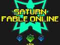 游戏Saturn Fable Online