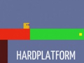 游戏Hard Platform