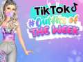 游戏TikTok Outfits Of The Week