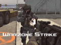 游戏Warzone Strike
