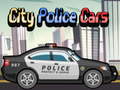 游戏City Police Cars